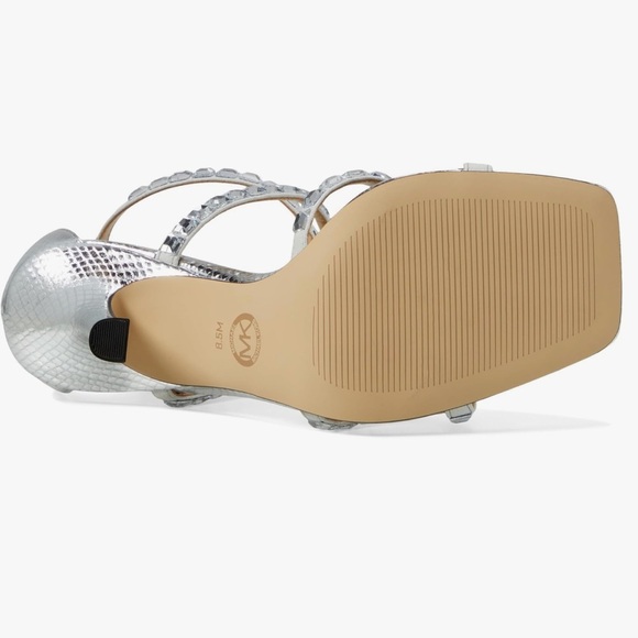 Micheal Kors | Celia Strappy Sandal - Picture 2 of 3